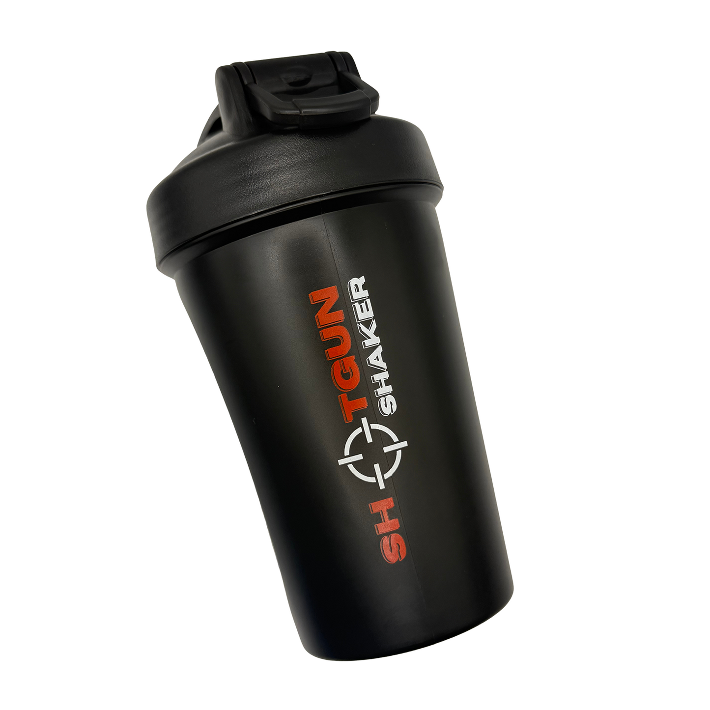 Shotty Shaker™ & Ghost Tape Collab