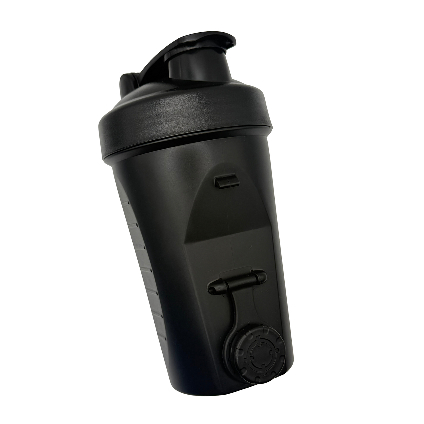 Shotty Shaker™ & Ghost Tape Collab