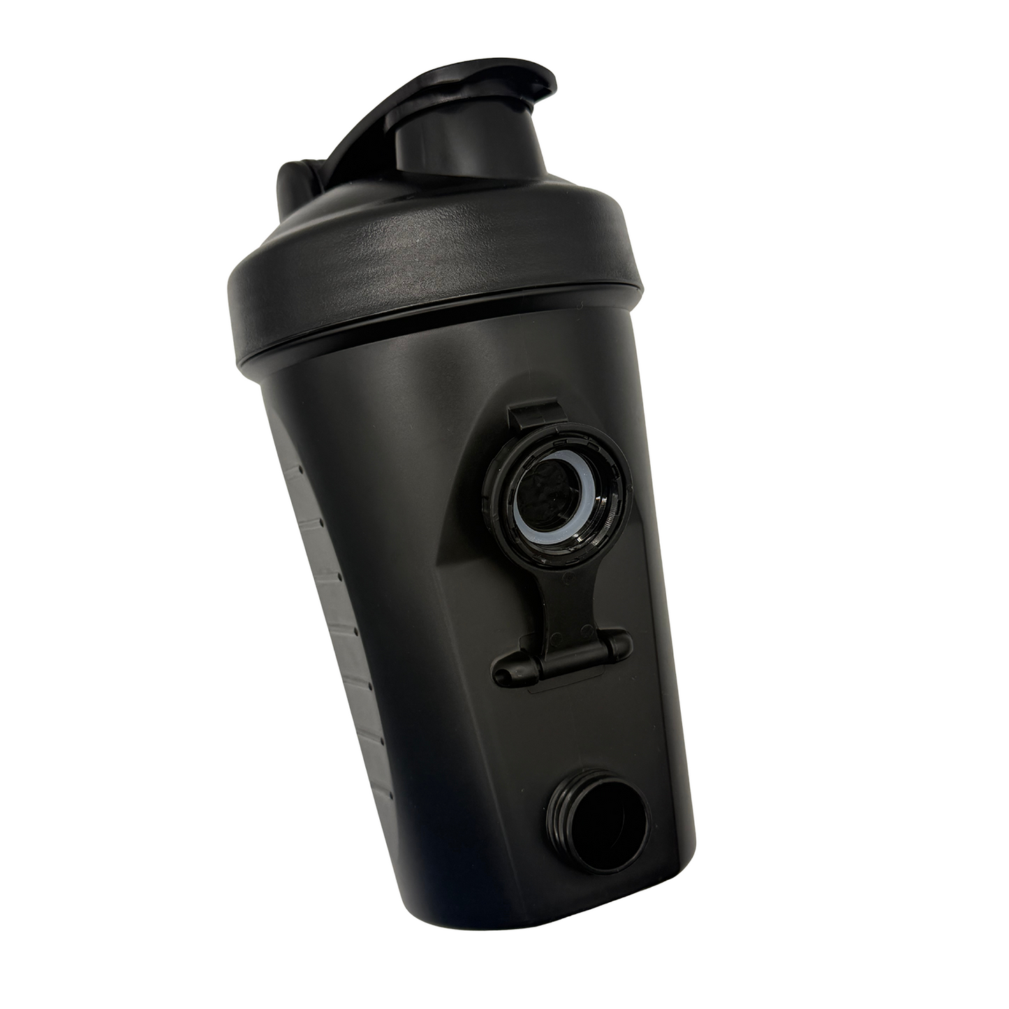 Shotty Shaker™ & Ghost Tape Collab