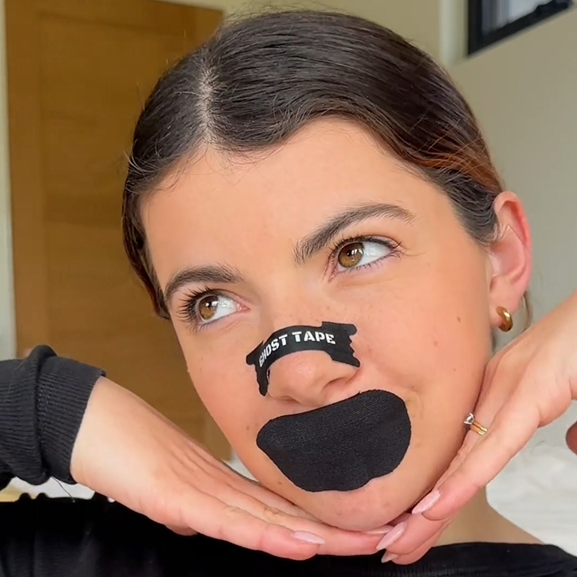 MOUTH & NOSE TAPE BUNDLE - 60 Pack