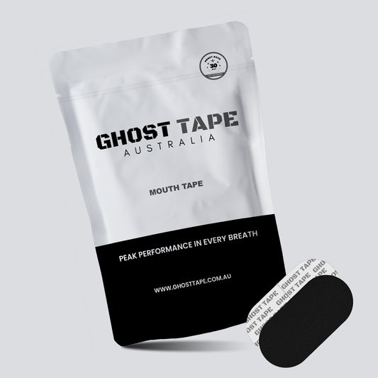 MOUTH TAPE - 30 Pack