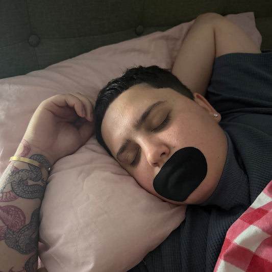 MOUTH TAPE - 30 Pack