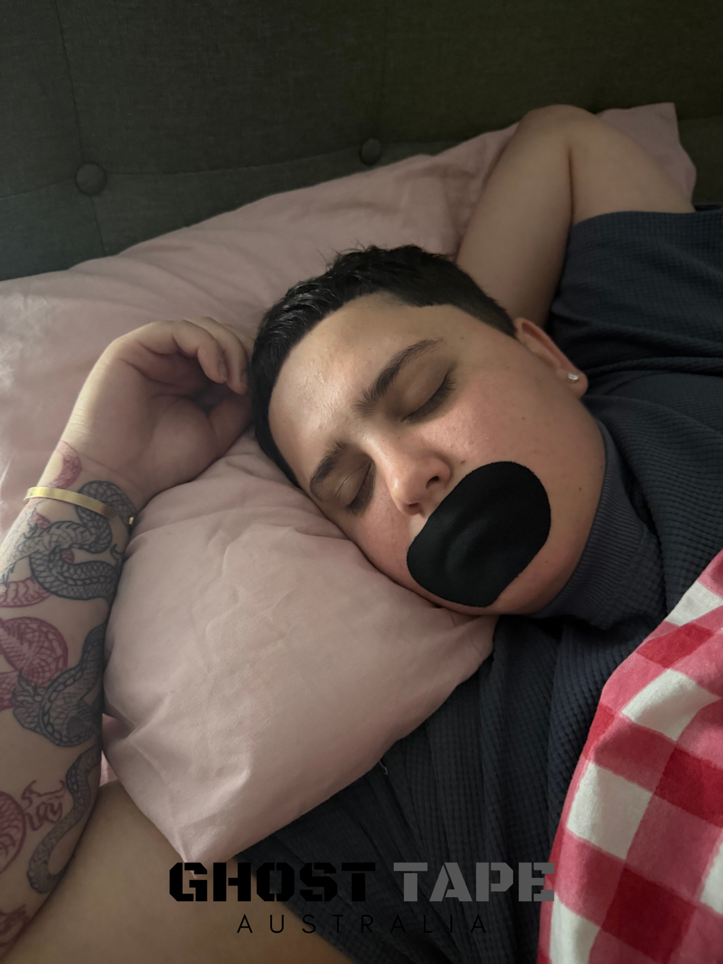 MOUTH TAPE - 30 Pack