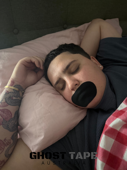 MOUTH TAPE - 30 Pack