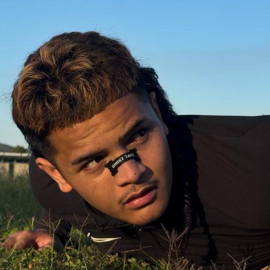 Ghost Tape Nose Tape