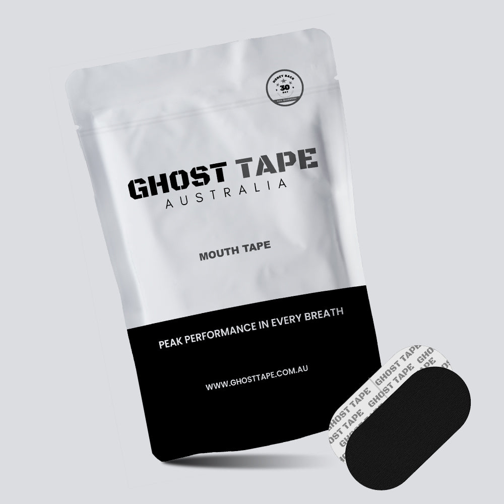 MOUTH TAPE - 30 Pack