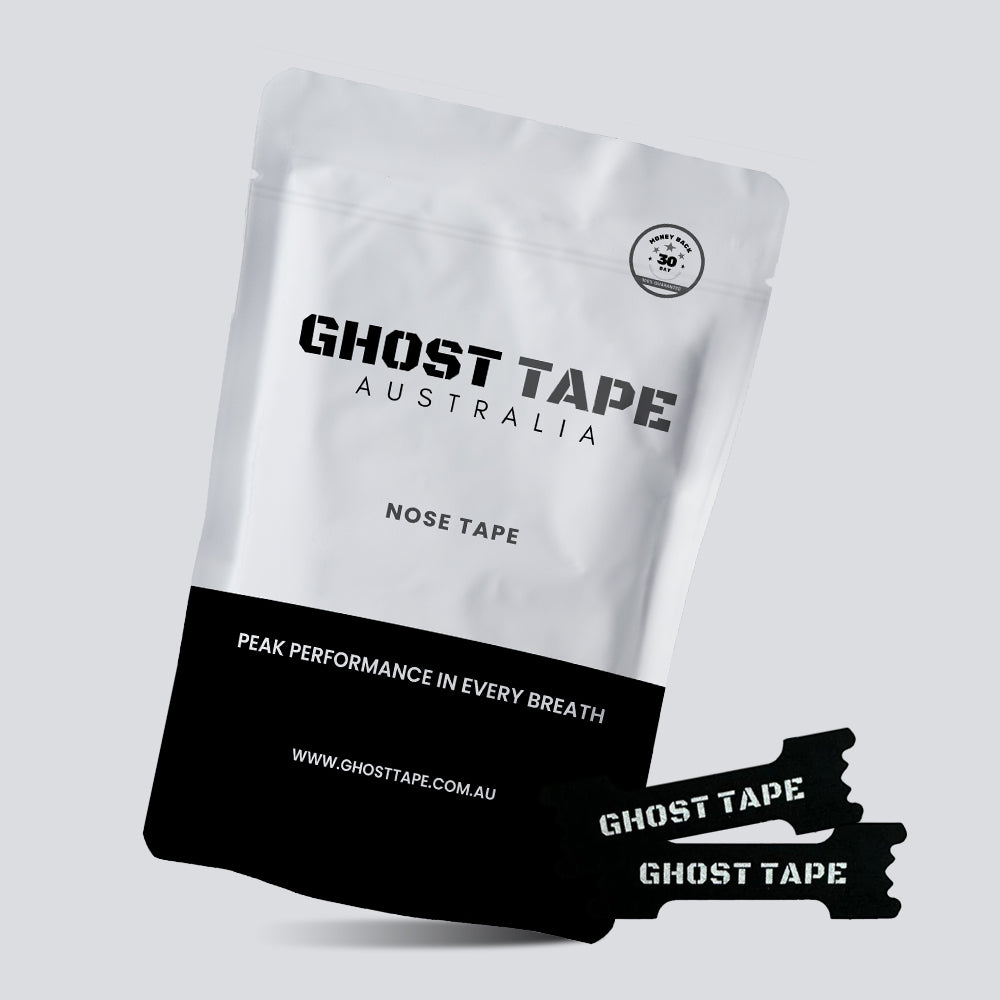 NOSE TAPE - 30 Pack